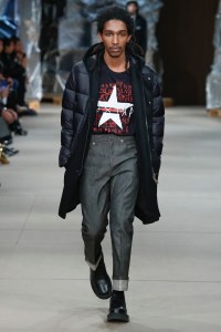 Neil Barrett Men's Fall 2020