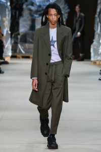 Neil Barrett Men's Fall 2020