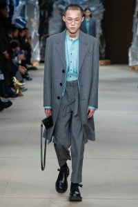 Neil Barrett Men's Fall 2020