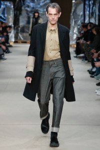 Neil Barrett Men's Fall 2020
