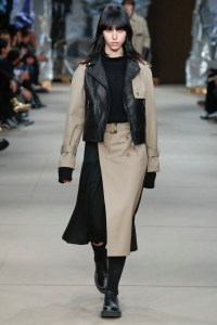 Neil Barrett Men's Fall 2020