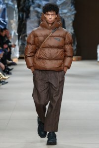 Neil Barrett Men's Fall 2020