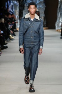 Neil Barrett Men's Fall 2020