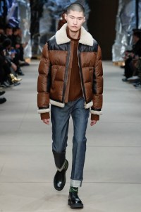 Neil Barrett Men's Fall 2020