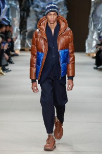 Neil Barrett Men's Fall 2020