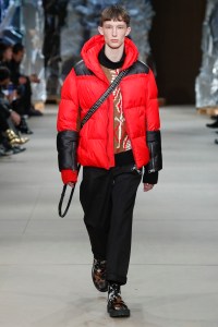Neil Barrett Men's Fall 2020