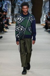 Neil Barrett Men's Fall 2020