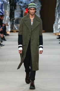 Neil Barrett Men's Fall 2020