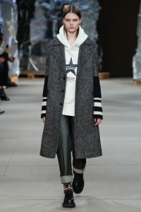 Neil Barrett Men's Fall 2020