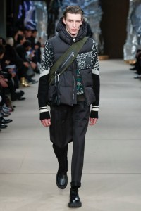 Neil Barrett Men's Fall 2020