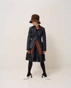 Nina Ricci Pre-Fall 2020