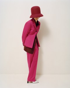 Nina Ricci Pre-Fall 2020