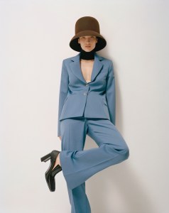 Nina Ricci Pre-Fall 2020