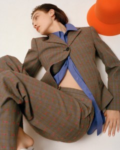 Nina Ricci Pre-Fall 2020