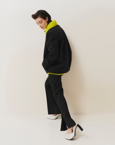 Nina Ricci Pre-Fall 2020