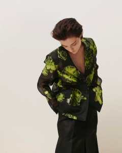 Nina Ricci Pre-Fall 2020