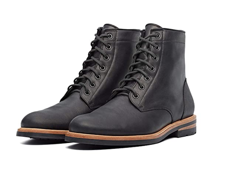 Rivet compiled a list of the best men’s work boots to wear with selvedge denim, from Red Wing Moc-toes to Frye's Engineer boots.