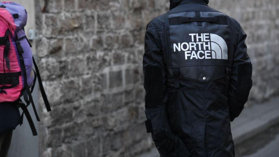 Outdoor apparel brand The North Face is switching to recycled fibers, exploring circularity and dabbling with regenerative agriculture.
