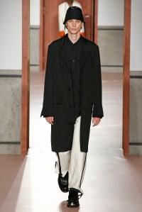 OAMC Men’s Fall 2020