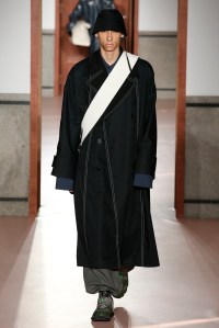 OAMC Men’s Fall 2020