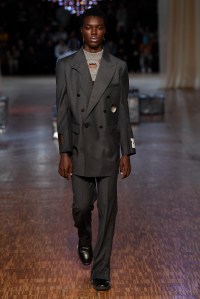 Off-White Men’s Fall 2020