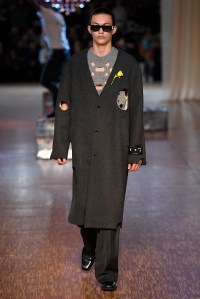 Off-White Men’s Fall 2020
