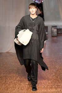 Off-White Men’s Fall 2020