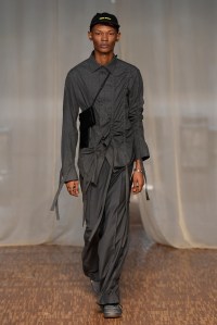 Off-White Men’s Fall 2020