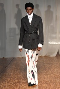 Off-White Men’s Fall 2020