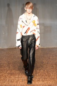 Off-White Men’s Fall 2020