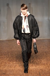 Off-White Men’s Fall 2020