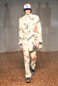 Off-White Men’s Fall 2020