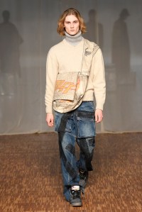 Off-White Men’s Fall 2020