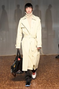 Off-White Men’s Fall 2020