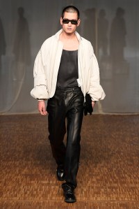 Off-White Men’s Fall 2020