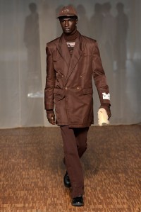 Off-White Men’s Fall 2020