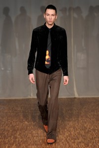 Off-White Men’s Fall 2020