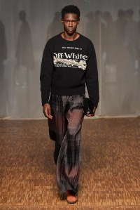 Off-White Men’s Fall 2020
