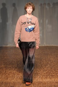 Off-White Men’s Fall 2020