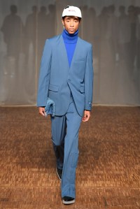 Off-White Men’s Fall 2020