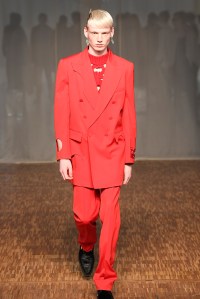 Off-White Men’s Fall 2020