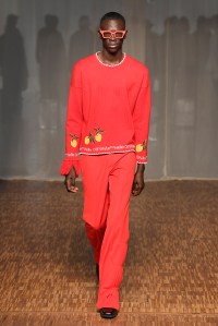 Off-White Men’s Fall 2020