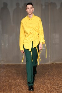 Off-White Men’s Fall 2020