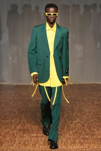 Off-White Men’s Fall 2020