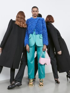 Off-White Pre-Fall 2020