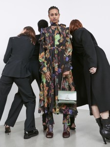 Off-White Pre-Fall 2020