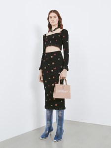 Off-White Pre-Fall 2020