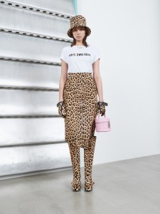 Off-White Pre-Fall 2020