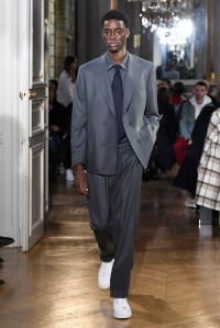 Officine Générale Men’s Fall 2020