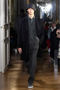 Officine Générale Men’s Fall 2020